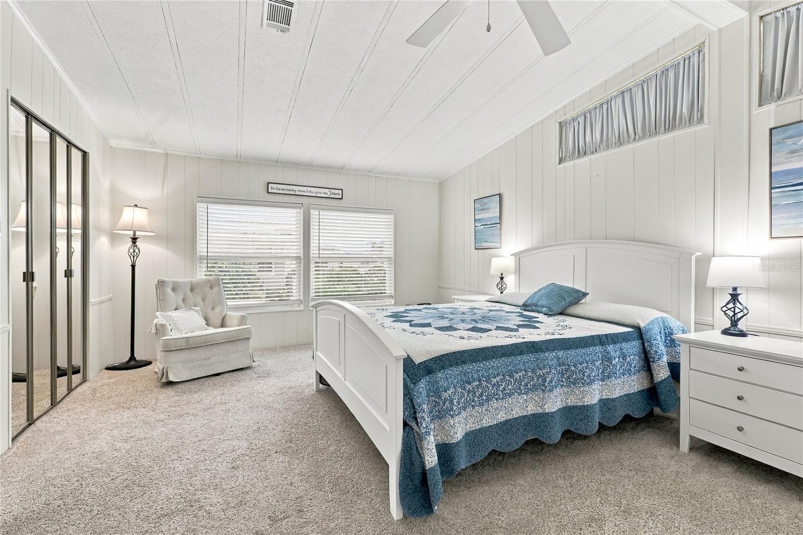 Manufactured Home at 266 CAMELOT DR, NOKOMIS, photo 26 of 40