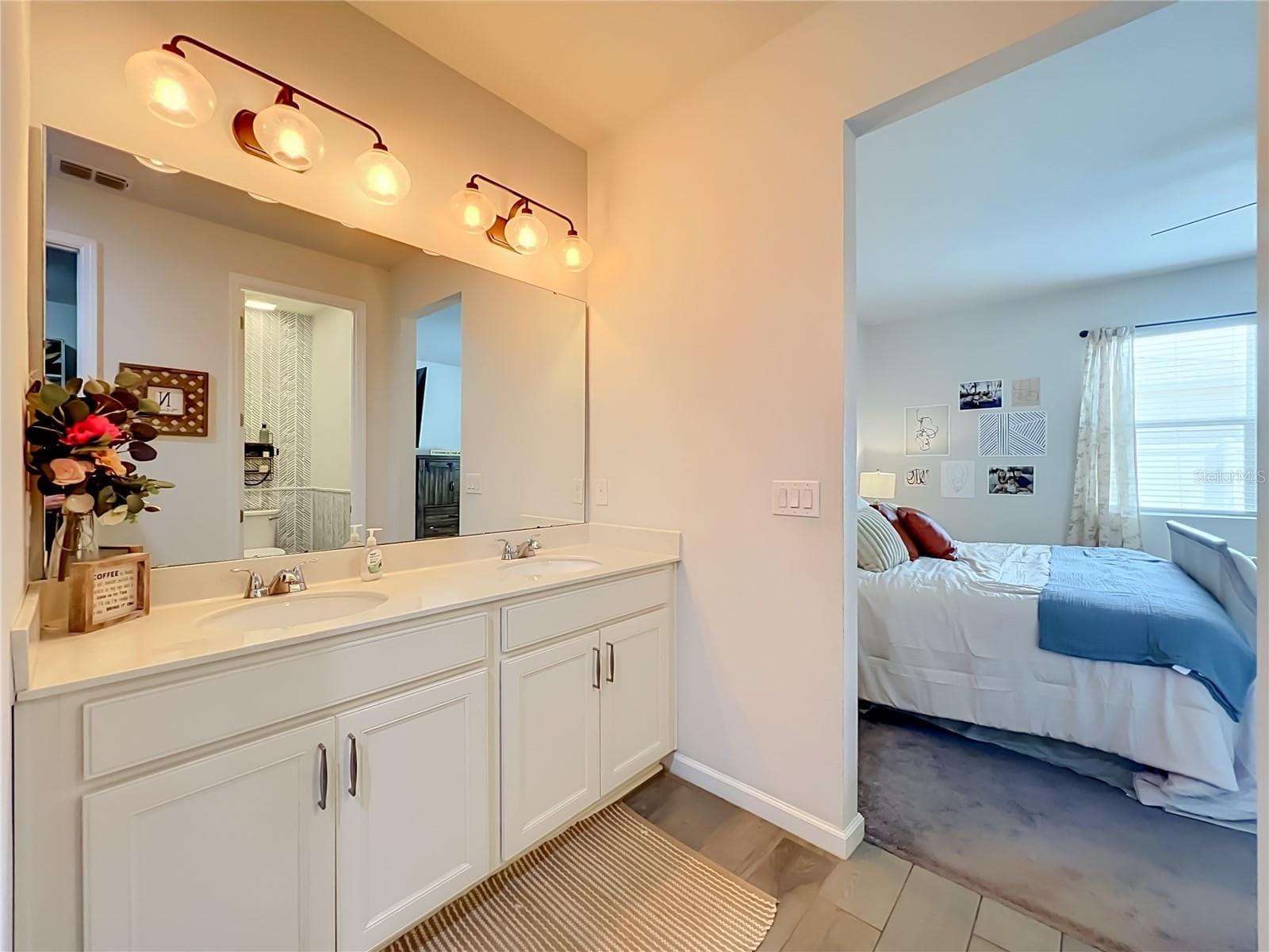 VANITY - 1244 STRATTON AVE, GROVELAND