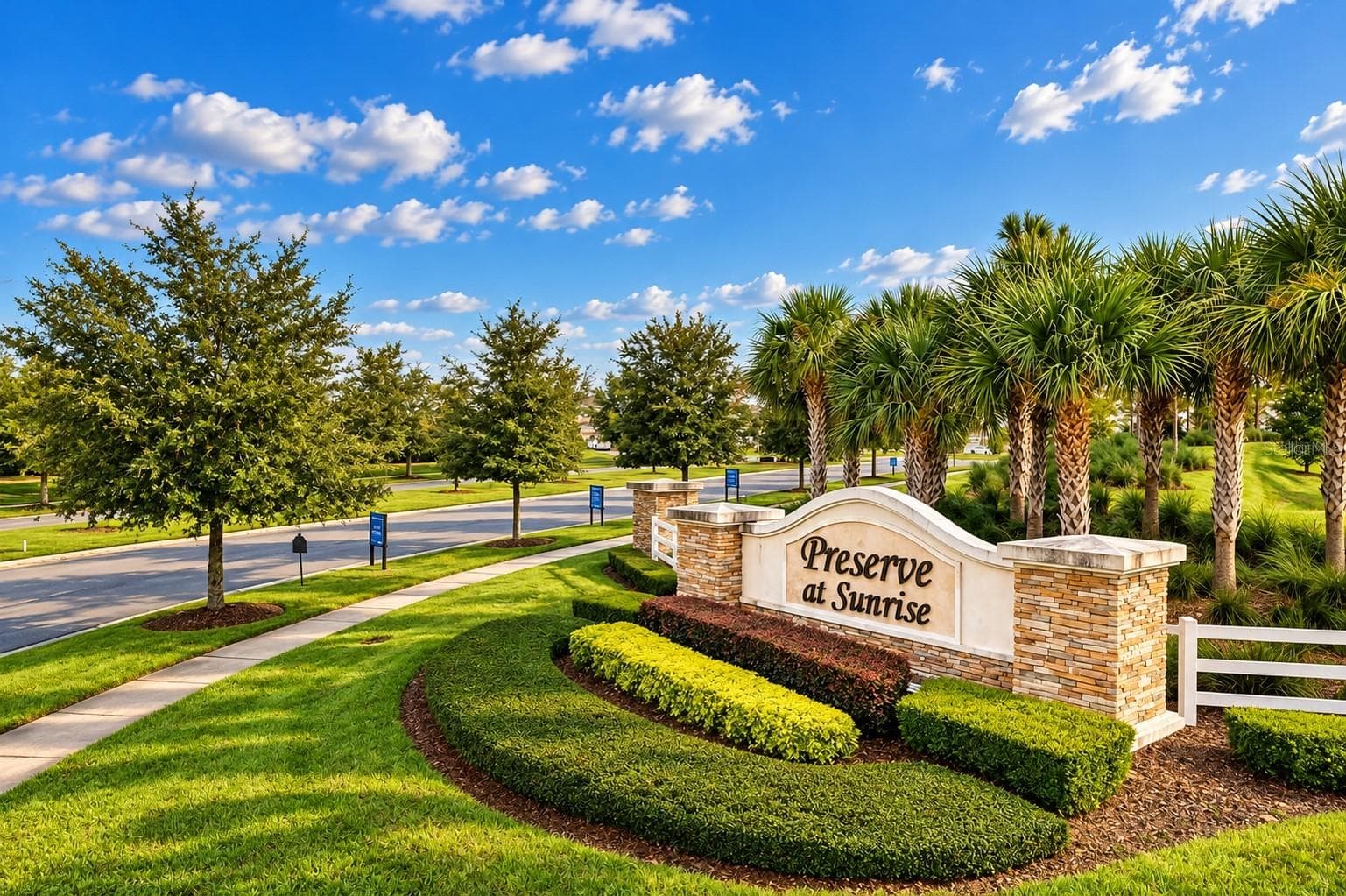 GRAND ENTRY - 1244 STRATTON AVE, GROVELAND