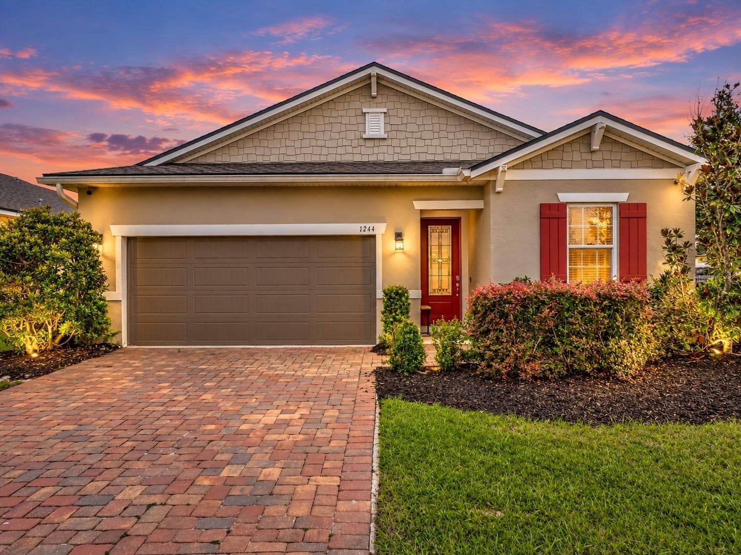 SEE YOU SOON - 1244 STRATTON AVE, GROVELAND