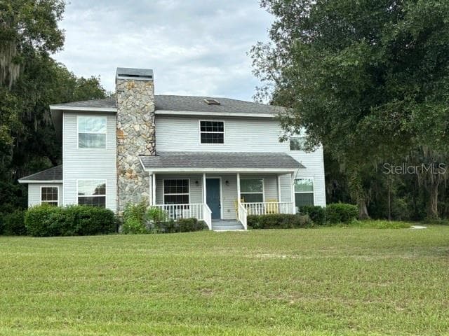 2524 S Pleasant PT, INVERNESS FL 34450