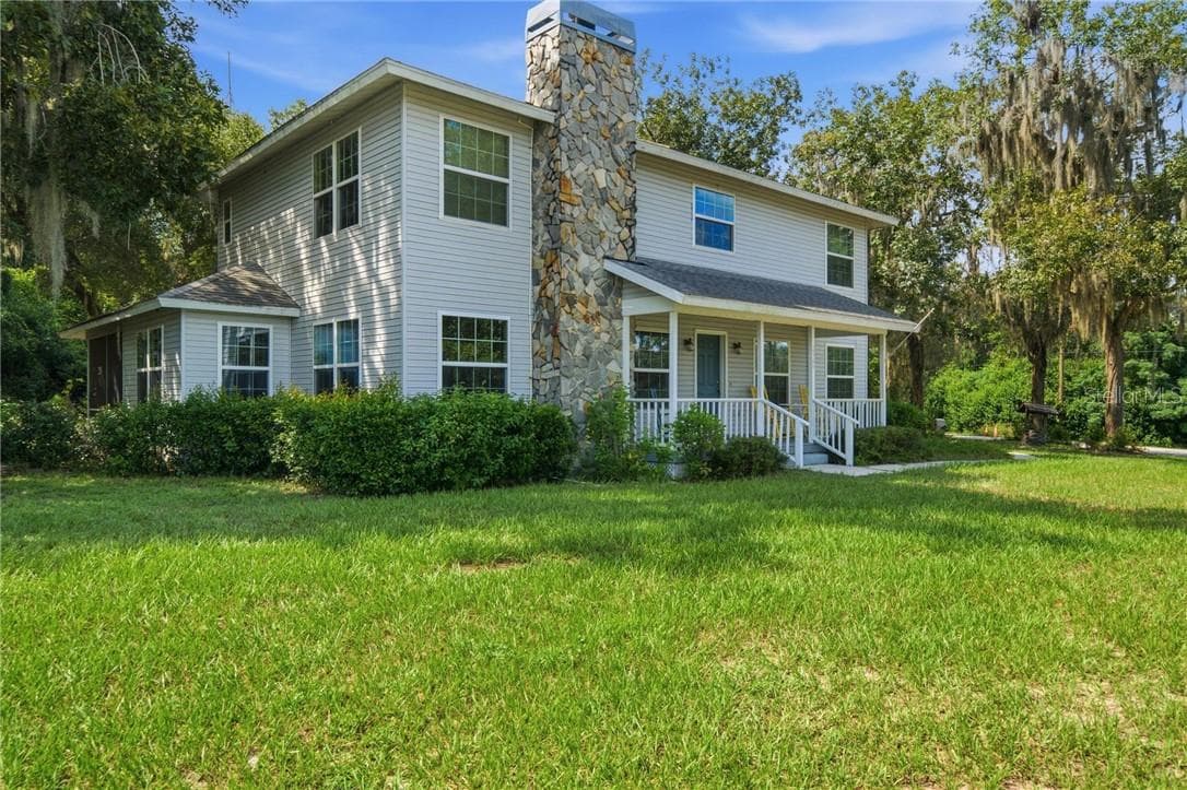 Single Family Residence at 2524 S Pleasant PT, INVERNESS FL 34450, photo 2 of 59