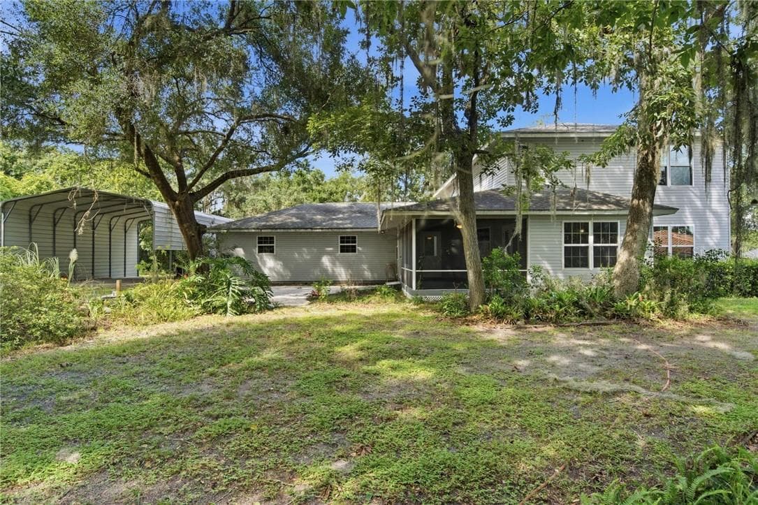Single Family Residence at 2524 S Pleasant PT, INVERNESS FL 34450, photo 3 of 59