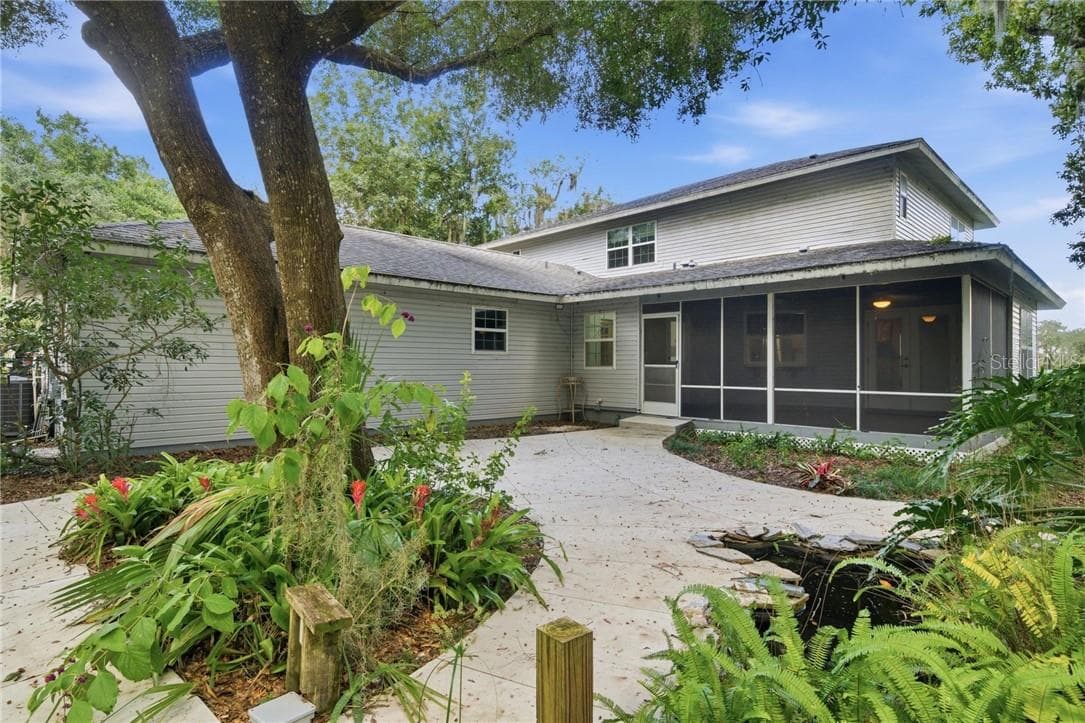 Single Family Residence at 2524 S Pleasant PT, INVERNESS FL 34450, photo 4 of 59