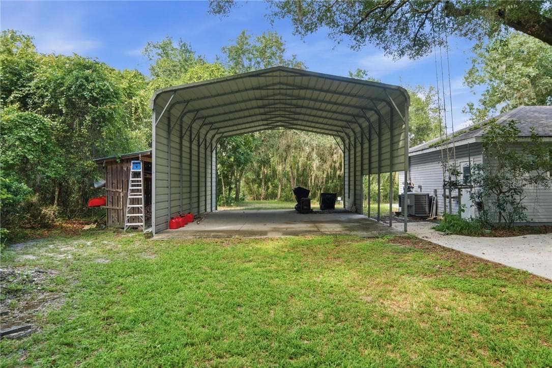 Single Family Residence at 2524 S Pleasant PT, INVERNESS FL 34450, photo 5 of 59
