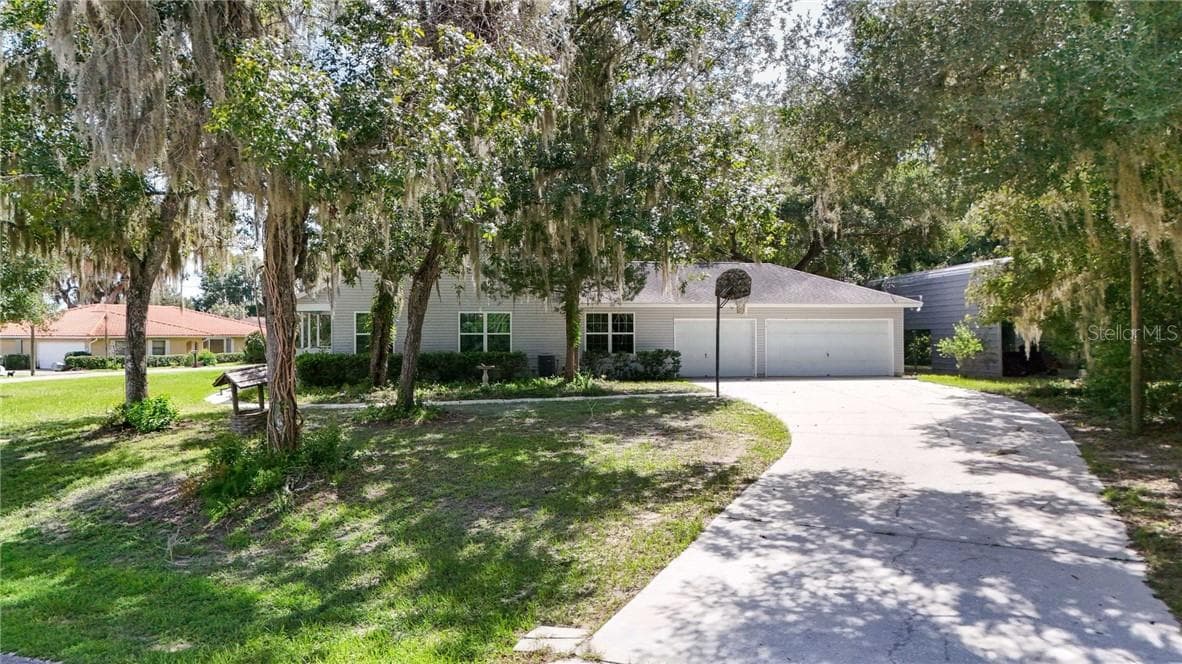 Single Family Residence at 2524 S Pleasant PT, INVERNESS FL 34450, photo 44 of 59