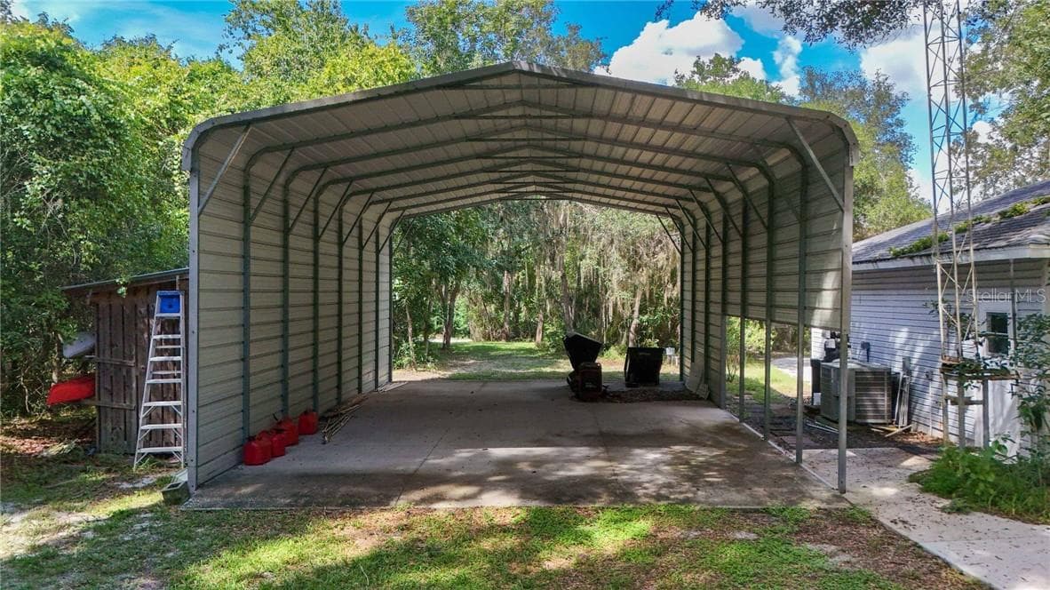 Single Family Residence at 2524 S Pleasant PT, INVERNESS FL 34450, photo 45 of 59