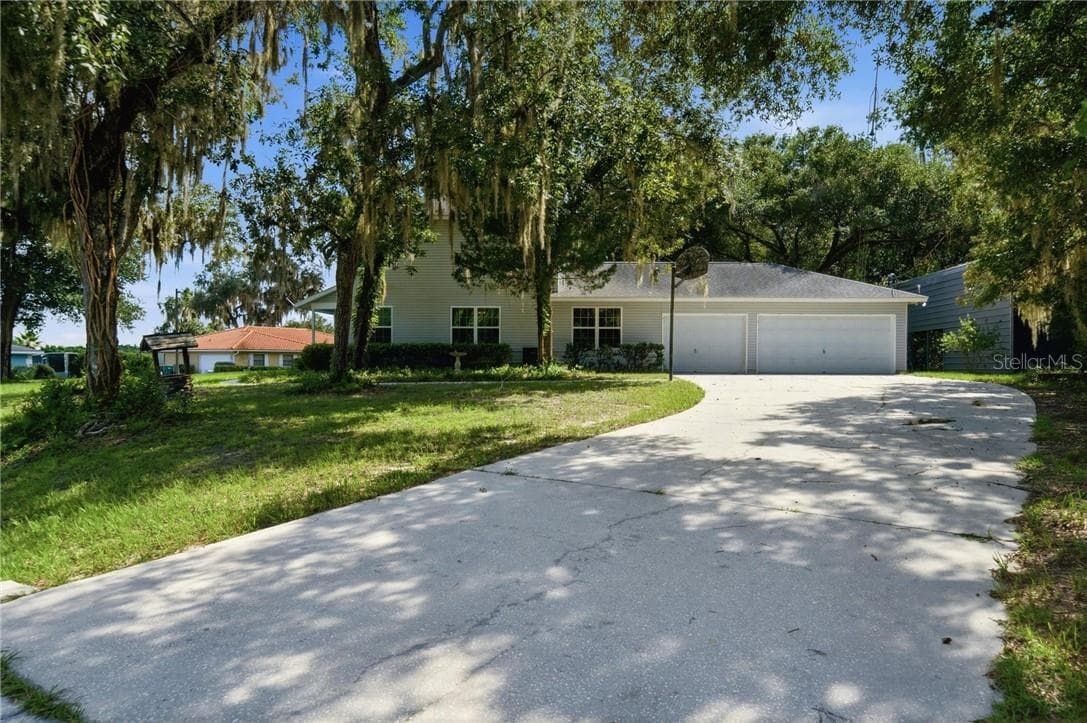 Single Family Residence at 2524 S Pleasant PT, INVERNESS FL 34450, photo 48 of 59