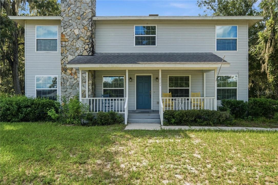 Single Family Residence at 2524 S Pleasant PT, INVERNESS FL 34450, photo 51 of 59