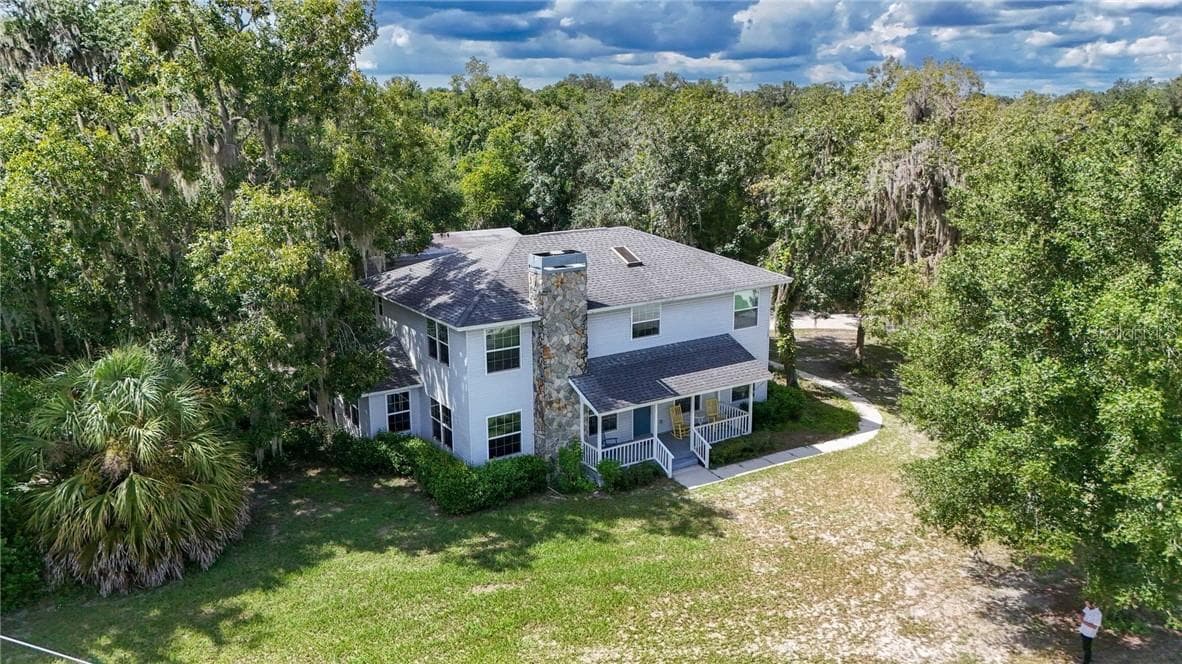 Single Family Residence at 2524 S Pleasant PT, INVERNESS FL 34450, photo 52 of 59