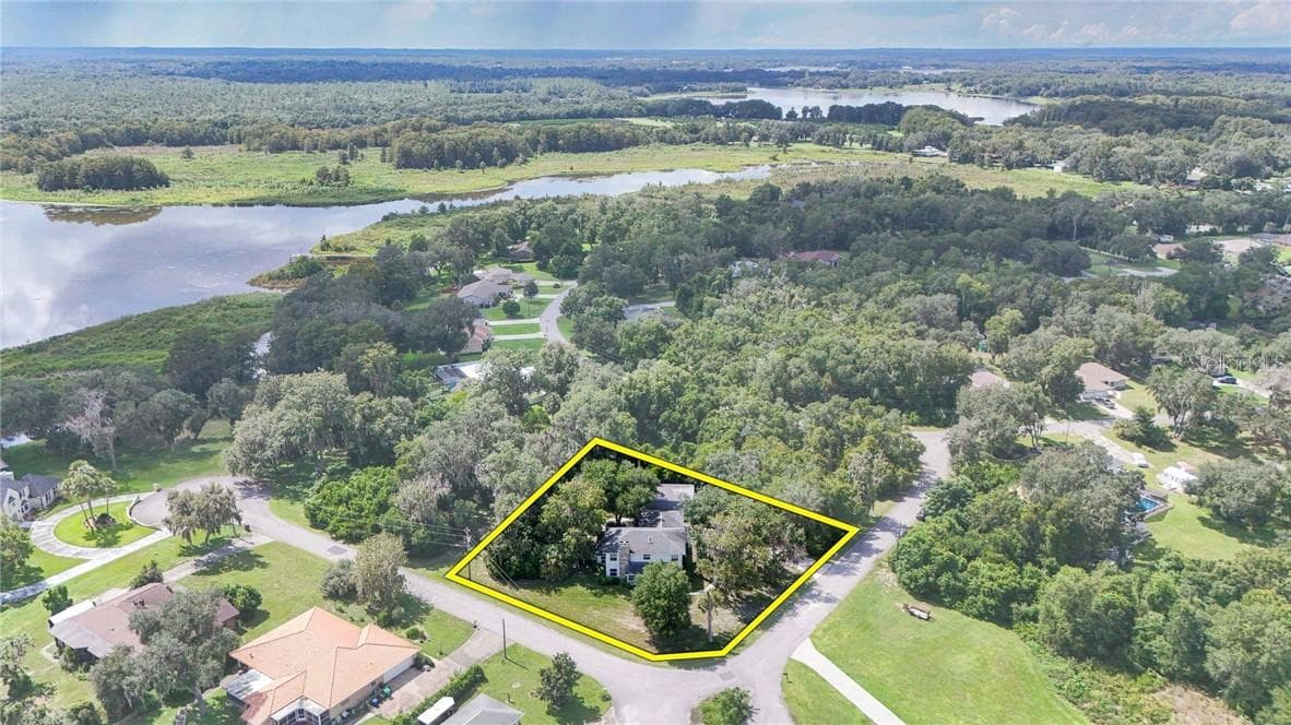 Single Family Residence at 2524 S Pleasant PT, INVERNESS FL 34450, photo 54 of 59