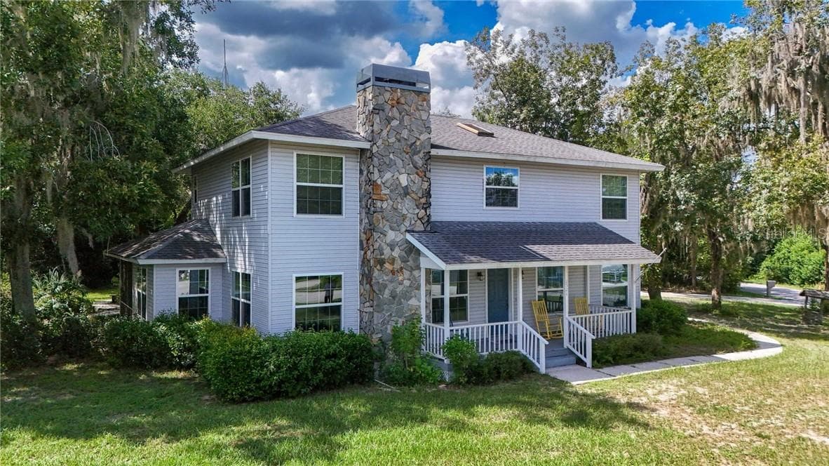 Single Family Residence at 2524 S Pleasant PT, INVERNESS FL 34450, photo 57 of 59