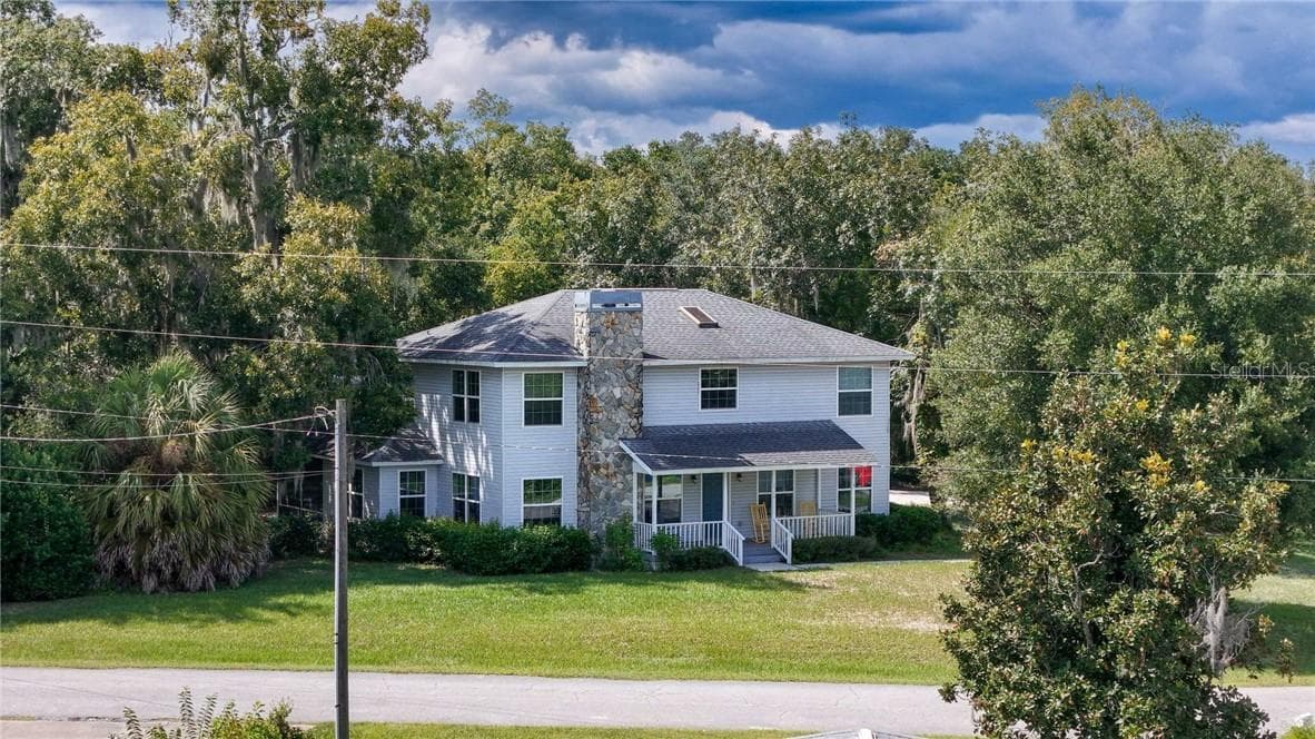 Single Family Residence at 2524 S Pleasant PT, INVERNESS FL 34450, photo 58 of 59