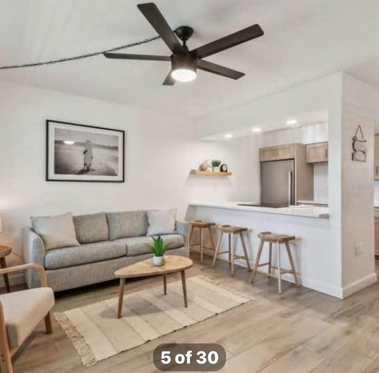Condominium at 450 32ND AVE N #107W, ST PETERSBURG, photo 25 of 32
