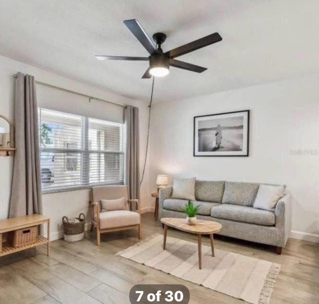 Condominium at 450 32ND AVE N #107W, ST PETERSBURG, photo 26 of 32