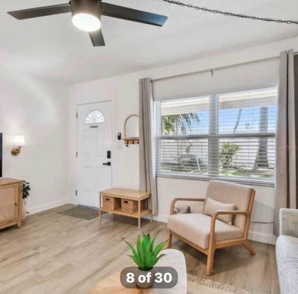 Condominium at 450 32ND AVE N #107W, ST PETERSBURG, photo 27 of 32