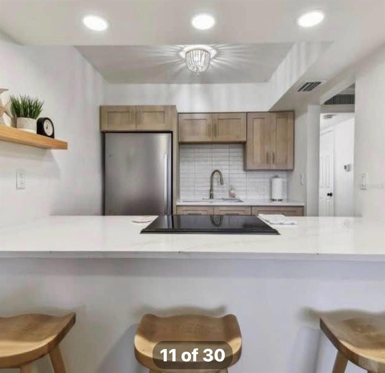 Condominium at 450 32ND AVE N #107W, ST PETERSBURG, photo 29 of 32