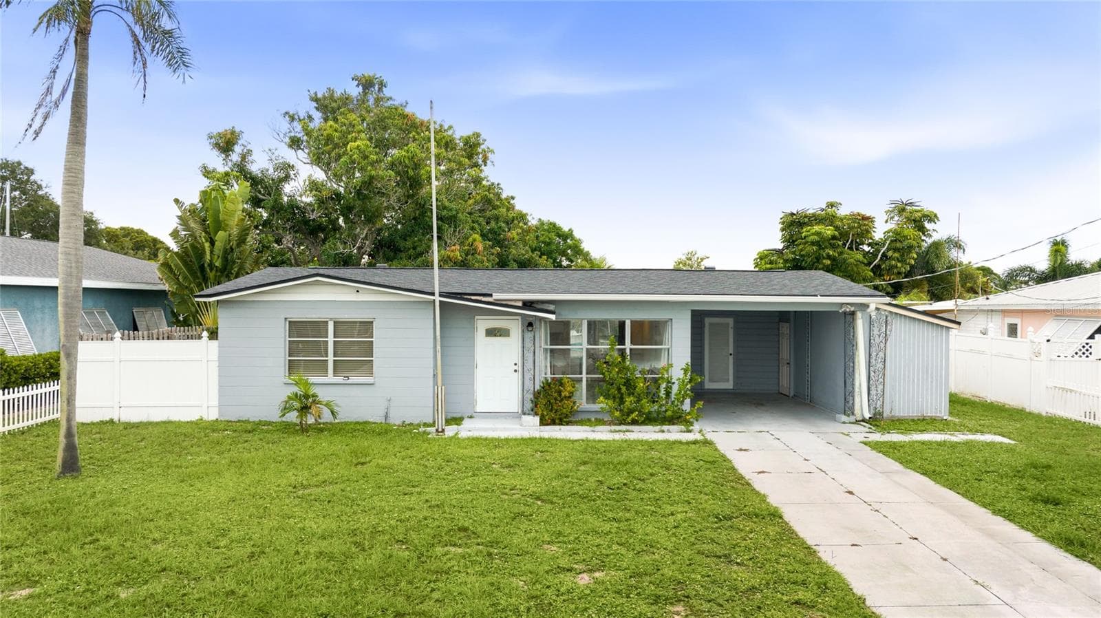 Single Family Residence at 6815 GEORGIA AVE, BRADENTON, photo 5 of 36