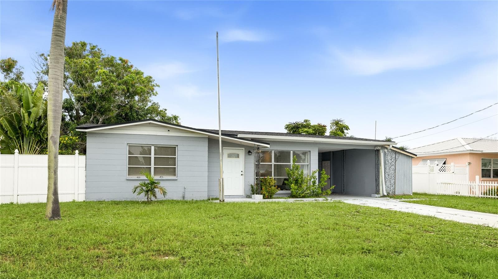 Single Family Residence at 6815 GEORGIA AVE, BRADENTON, photo 34 of 36
