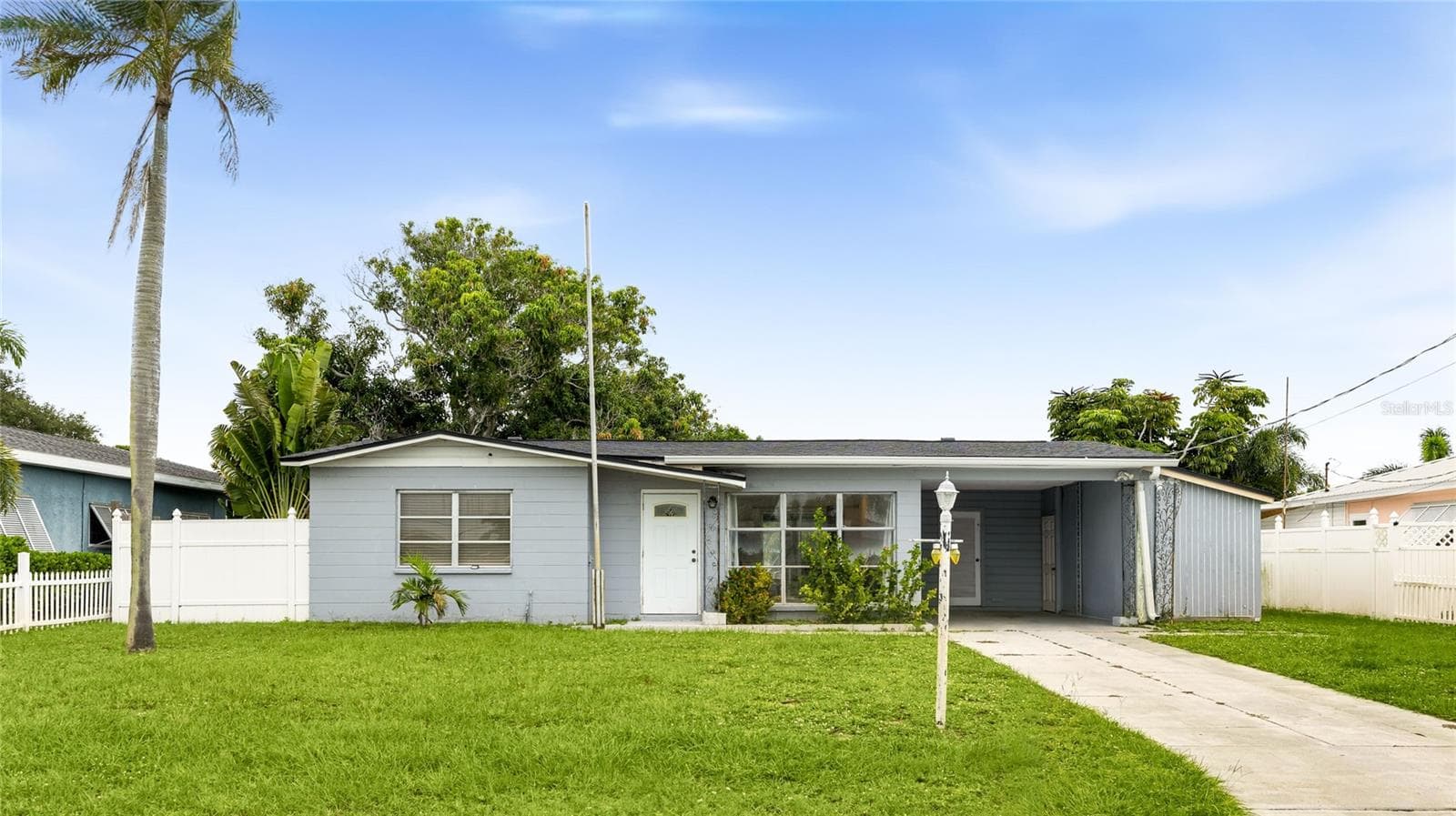 Single Family Residence at 6815 GEORGIA AVE, BRADENTON, photo 35 of 36