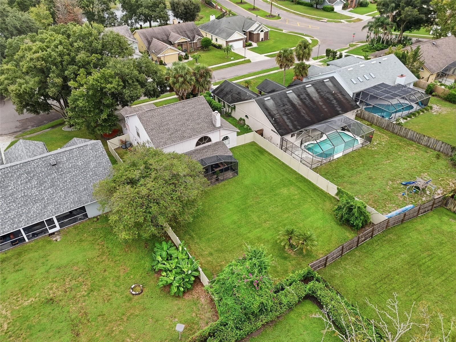 Single Family Residence at 2618 CLEMENTON PARK CT, ORLANDO, photo 3 of 42