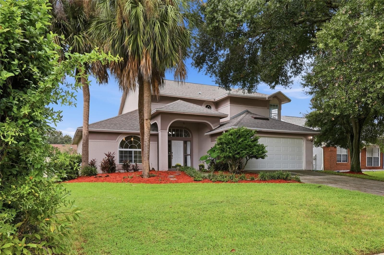 Single Family Residence at 2618 CLEMENTON PARK CT, ORLANDO, photo 4 of 42