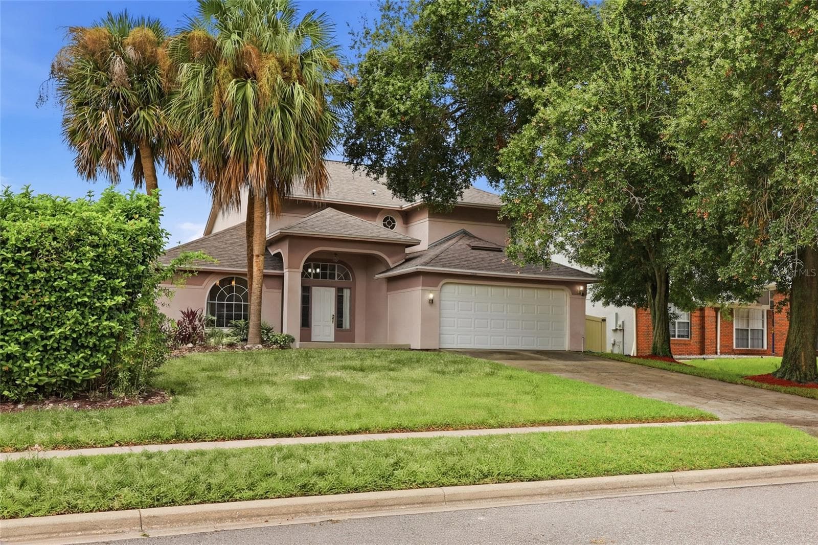 Single Family Residence at 2618 CLEMENTON PARK CT, ORLANDO, photo 5 of 42