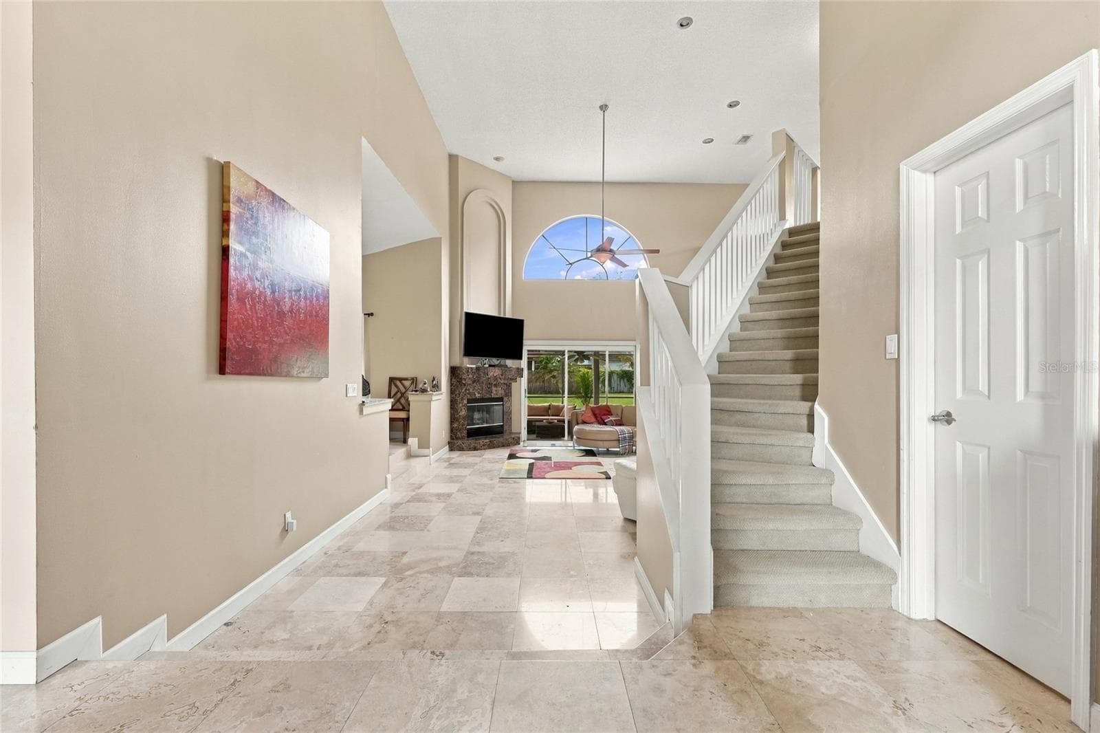 Single Family Residence at 2618 CLEMENTON PARK CT, ORLANDO, photo 8 of 42
