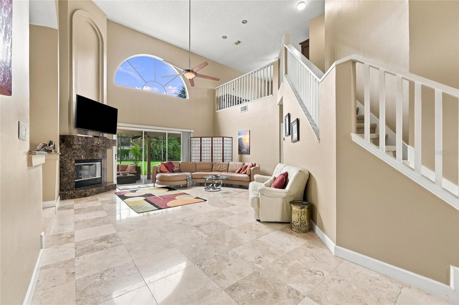 Single Family Residence at 2618 CLEMENTON PARK CT, ORLANDO, photo 9 of 42