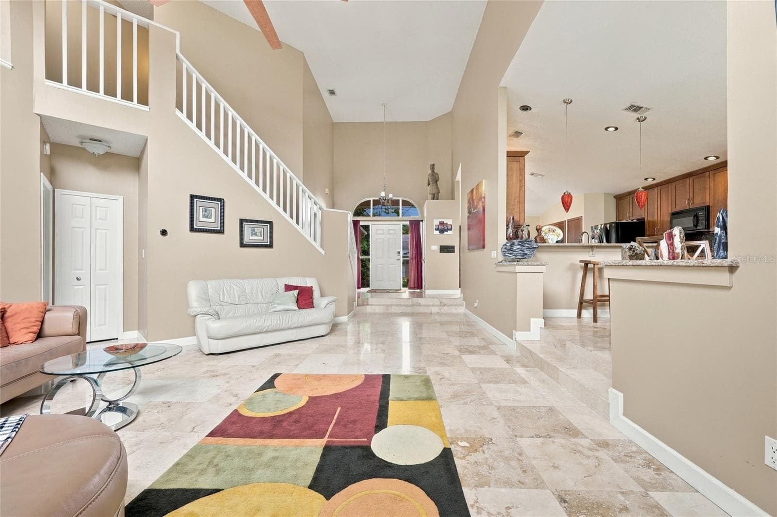 Single Family Residence at 2618 CLEMENTON PARK CT, ORLANDO, photo 10 of 42