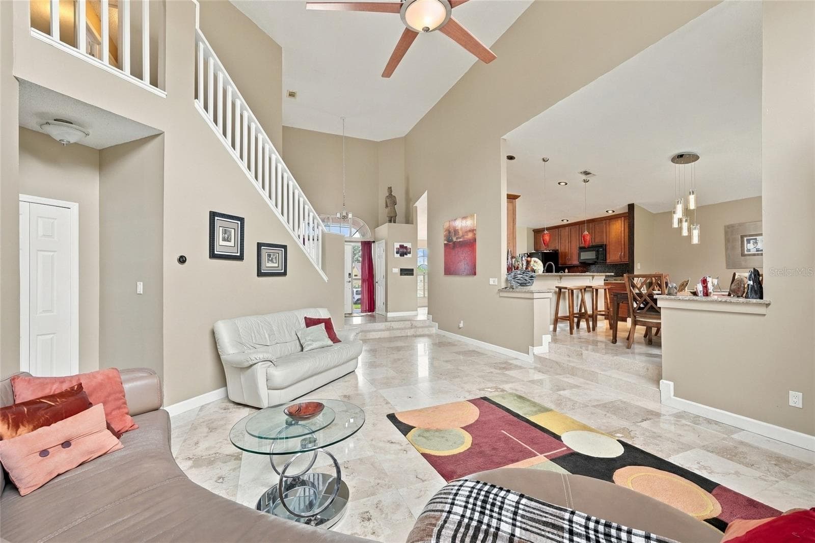 Single Family Residence at 2618 CLEMENTON PARK CT, ORLANDO, photo 11 of 42