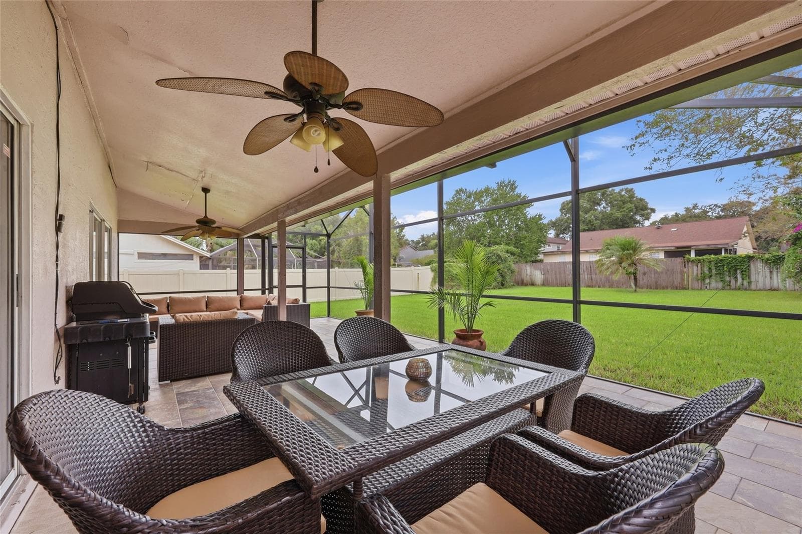 Single Family Residence at 2618 CLEMENTON PARK CT, ORLANDO, photo 36 of 42