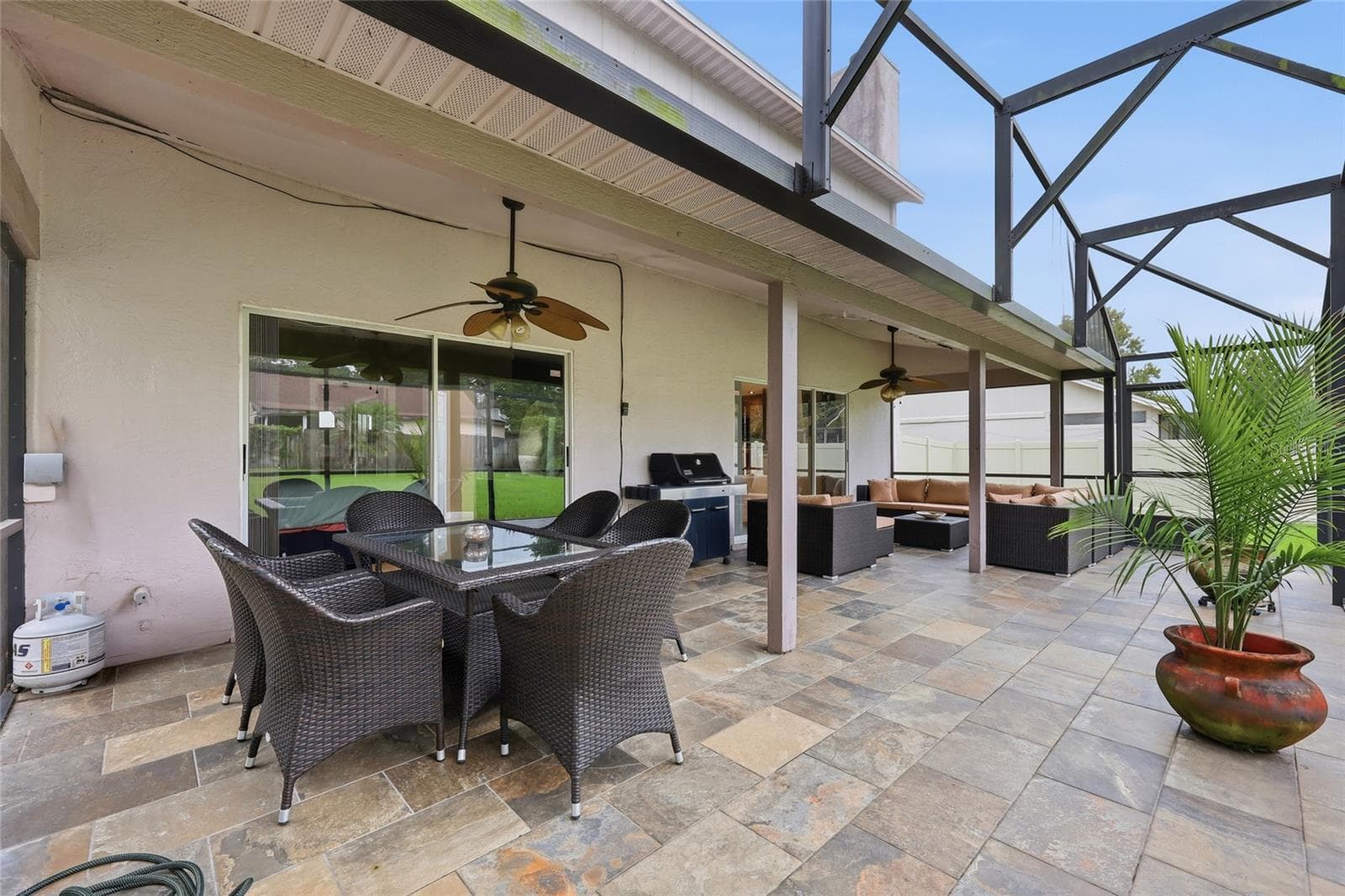 Single Family Residence at 2618 CLEMENTON PARK CT, ORLANDO, photo 38 of 42