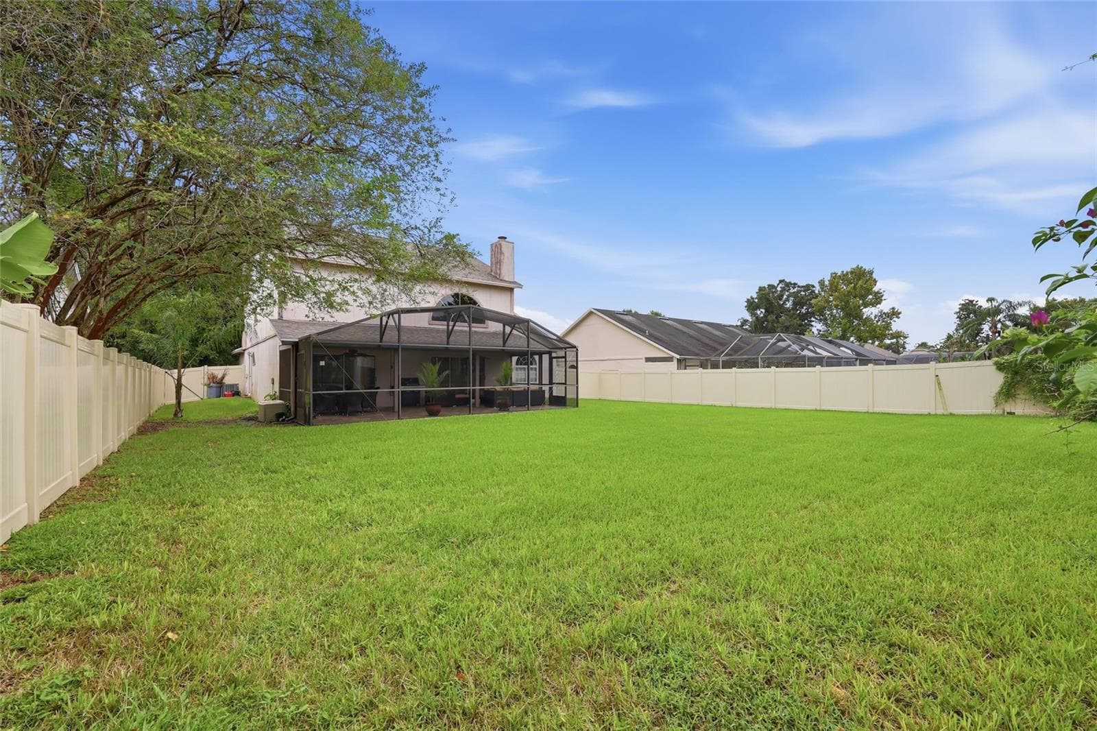 Single Family Residence at 2618 CLEMENTON PARK CT, ORLANDO, photo 39 of 42