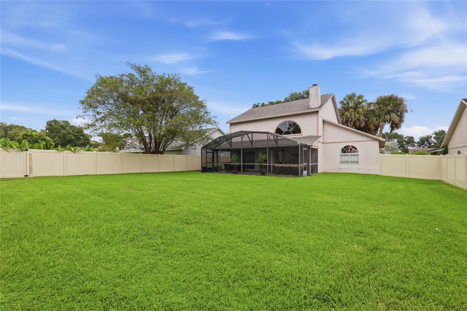 Single Family Residence at 2618 CLEMENTON PARK CT, ORLANDO, photo 40 of 42