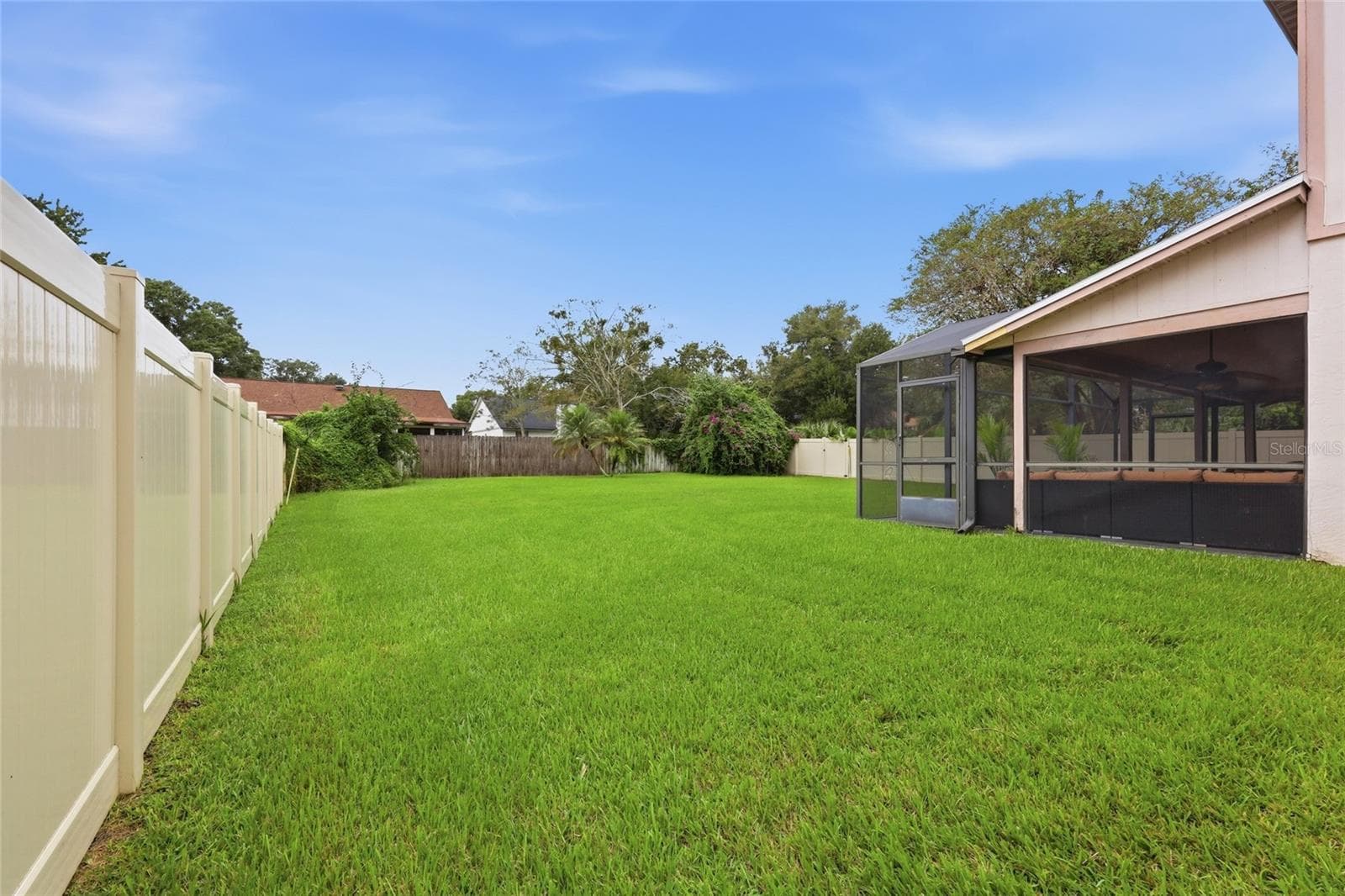 Single Family Residence at 2618 CLEMENTON PARK CT, ORLANDO, photo 41 of 42