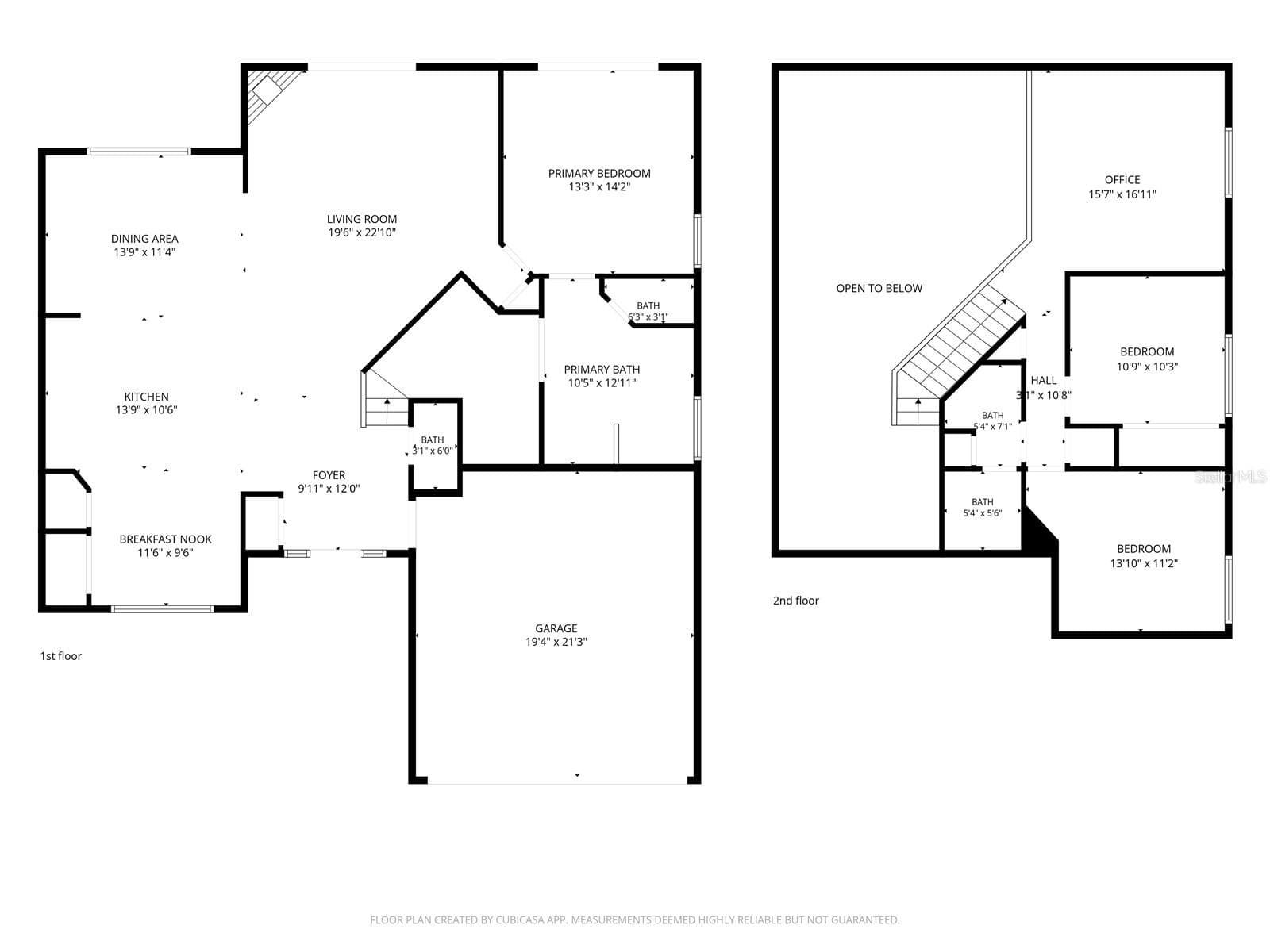 Single Family Residence at 2618 CLEMENTON PARK CT, ORLANDO, photo 42 of 42