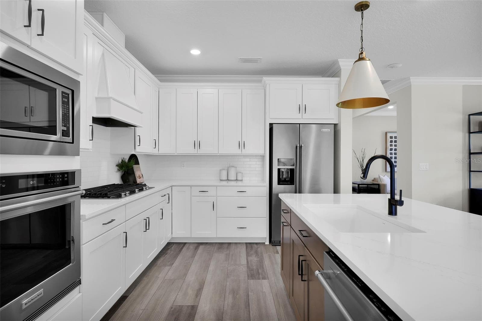 Model Home Pictured - 82 LAKE MANATEE DR, PALM COAST