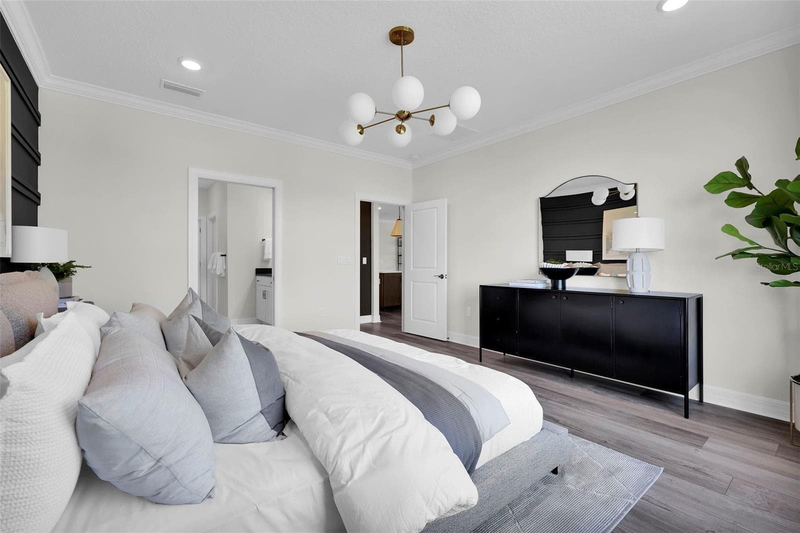 Model Home Pictured - 82 LAKE MANATEE DR, PALM COAST