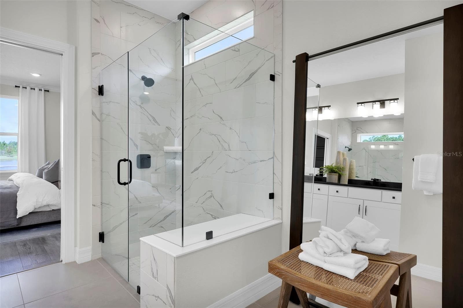 Model Home Pictured - 82 LAKE MANATEE DR, PALM COAST