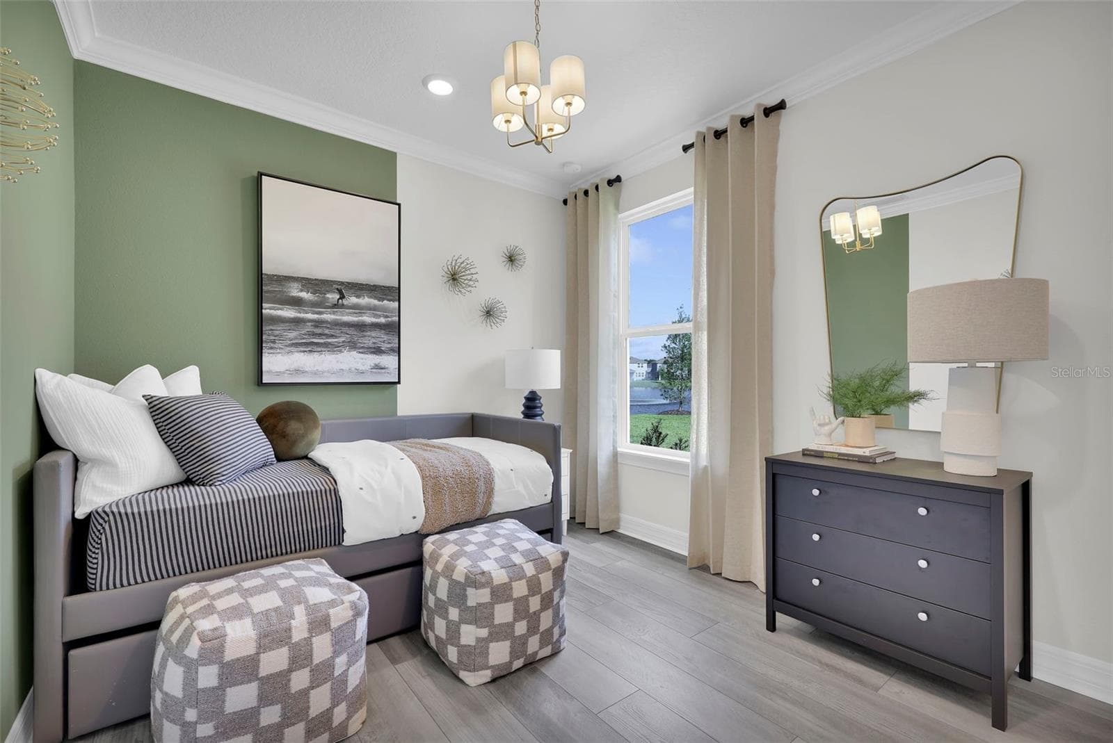 Model Home Pictured - 82 LAKE MANATEE DR, PALM COAST