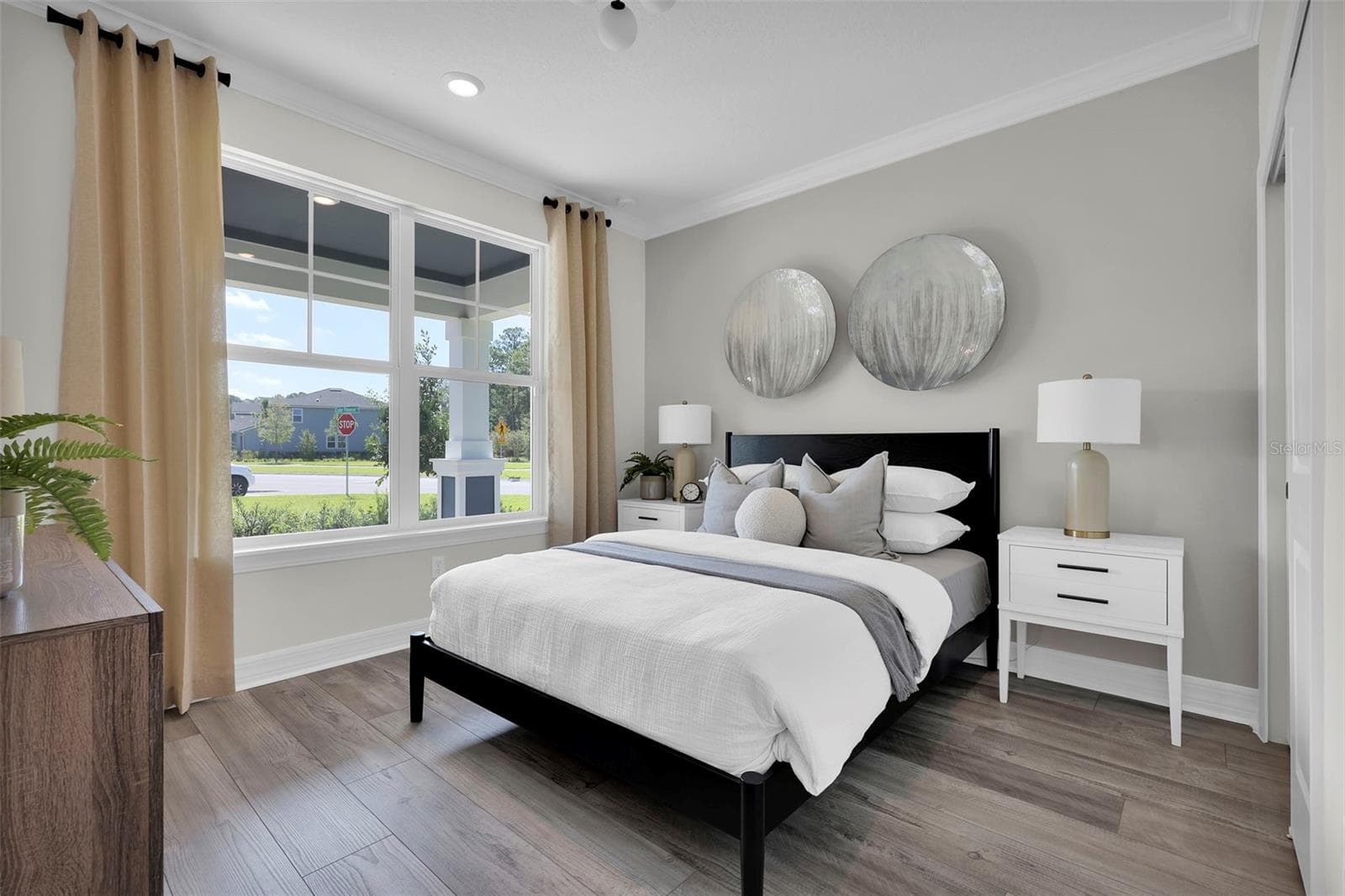 Model Home Pictured - 82 LAKE MANATEE DR, PALM COAST