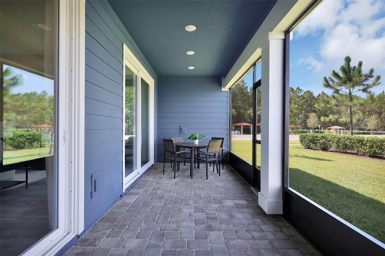 Model Home Pictured - 82 LAKE MANATEE DR, PALM COAST