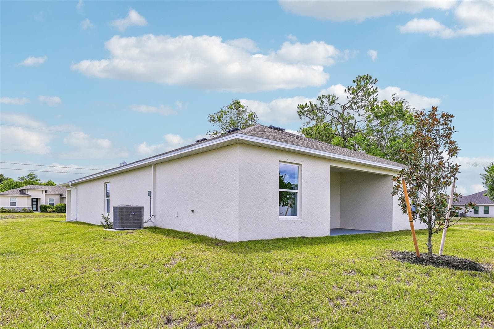 Single Family Residence at 8235 97TH CT, VERO BEACH, photo 37 of 38