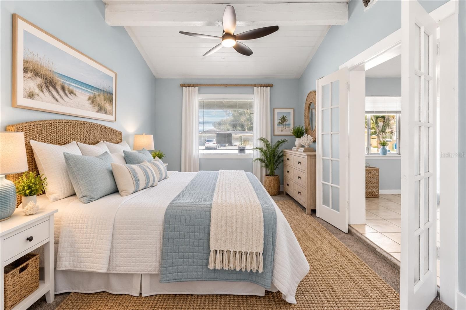 Bonus Room/IN SUITE Mother in Law - 3505 LIBBY LOOP, TAMPA