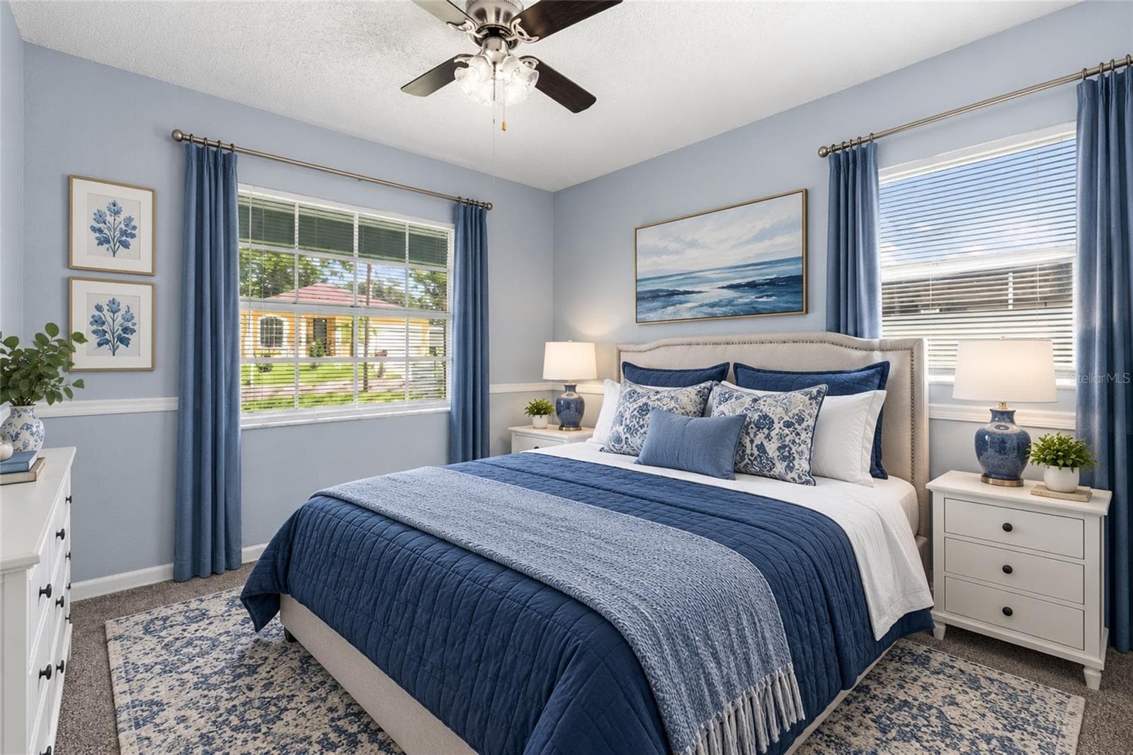 Bedroom 2 - 3505 LIBBY LOOP, TAMPA