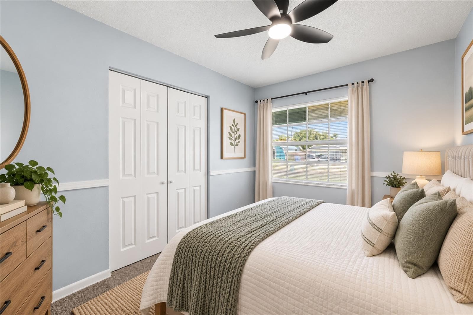 Bedroom 3 - 3505 LIBBY LOOP, TAMPA
