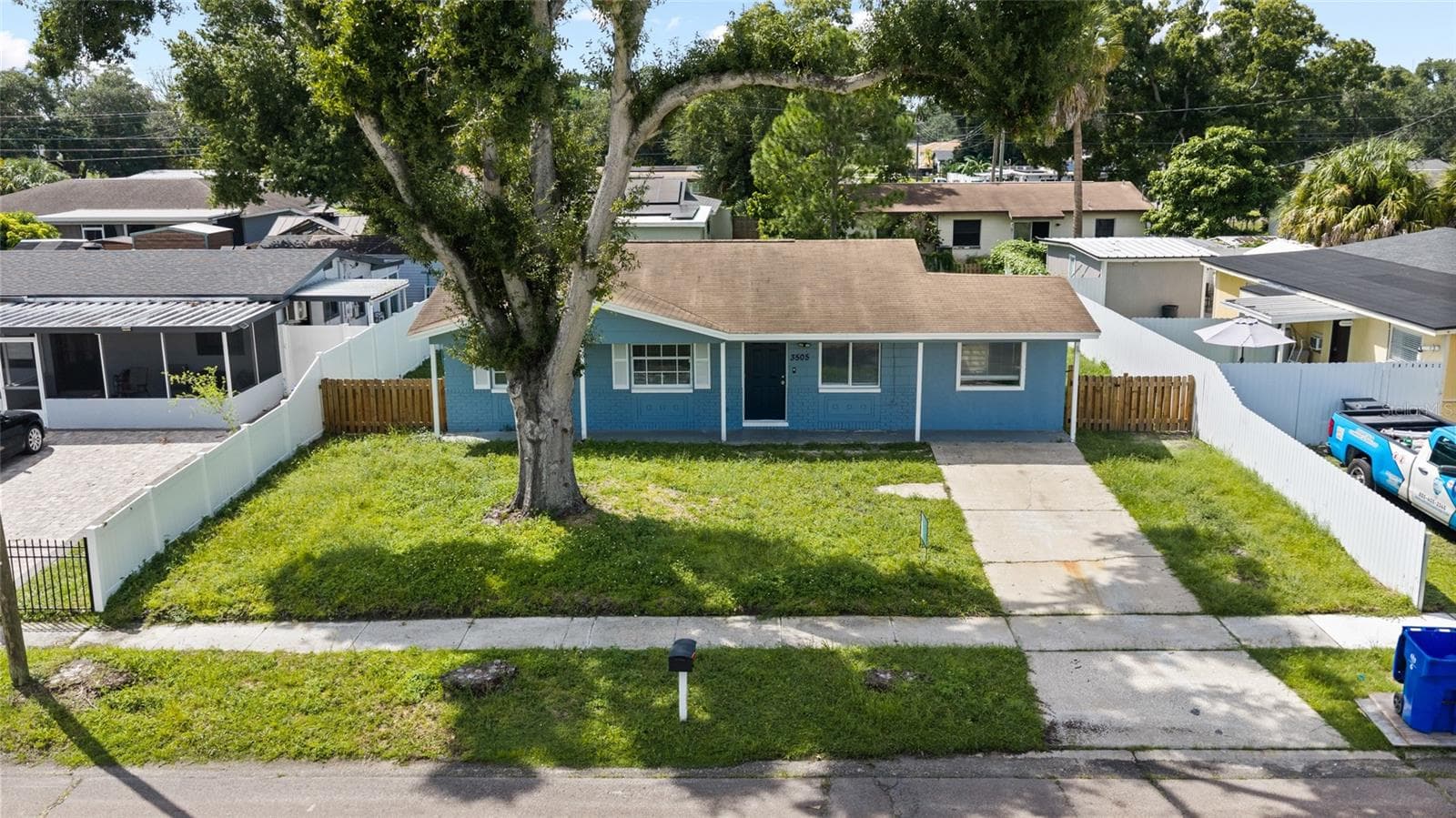 Single Family Residence at 3505 LIBBY LOOP, TAMPA, photo 34 of 41