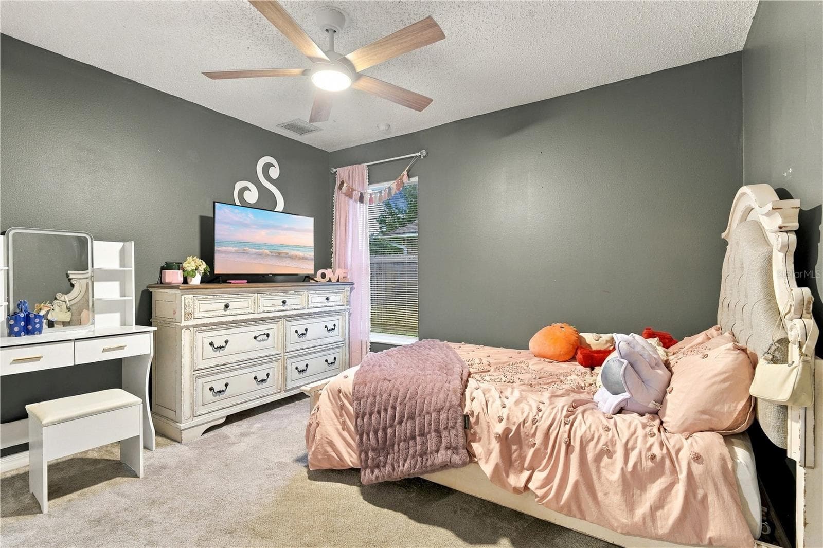 Bedroom 2 - 210 CITATION AVE, DELTONA