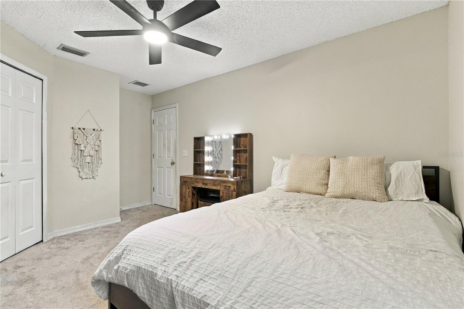 Bedroom 3 - 210 CITATION AVE, DELTONA